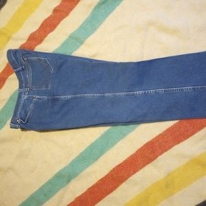 Wrangler jeans